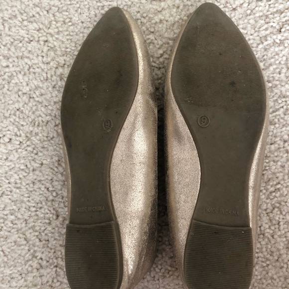 Gold Flats - Picture 2 of 3